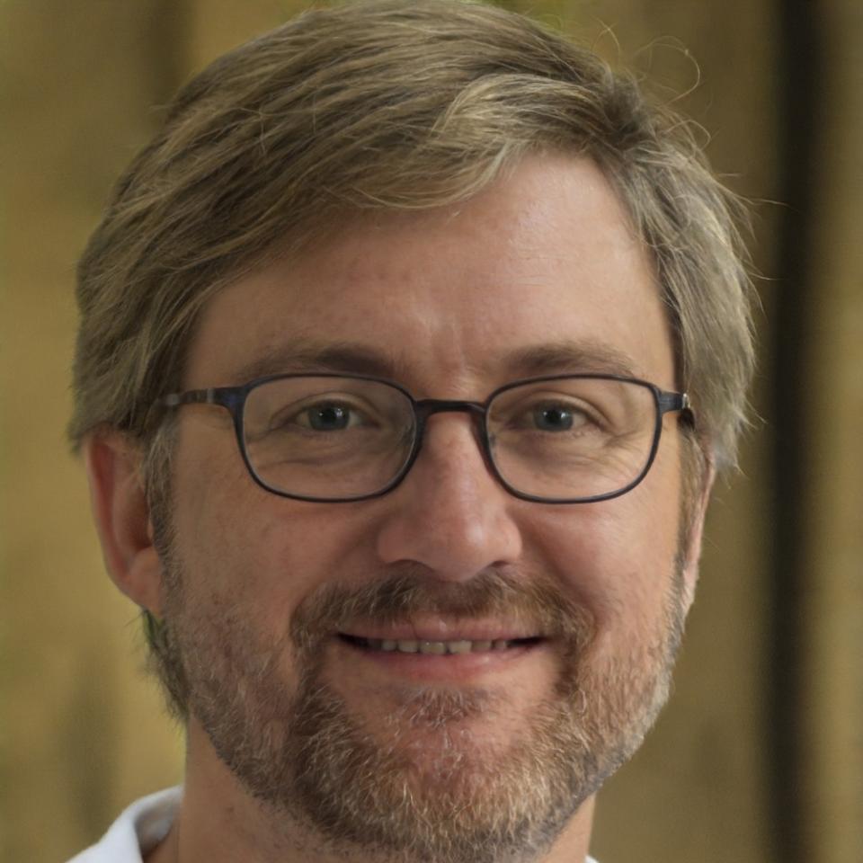 Retrato de Fabricio