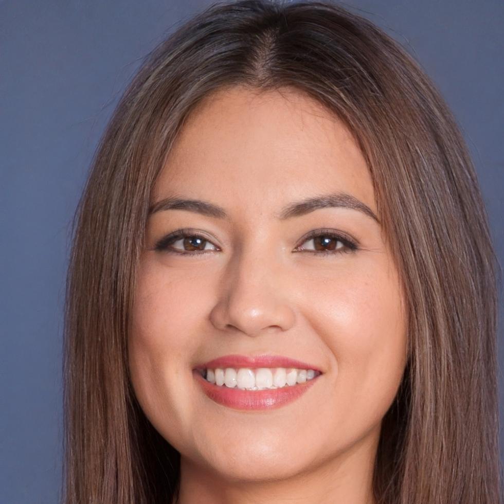 Retrato de Casilda Viera